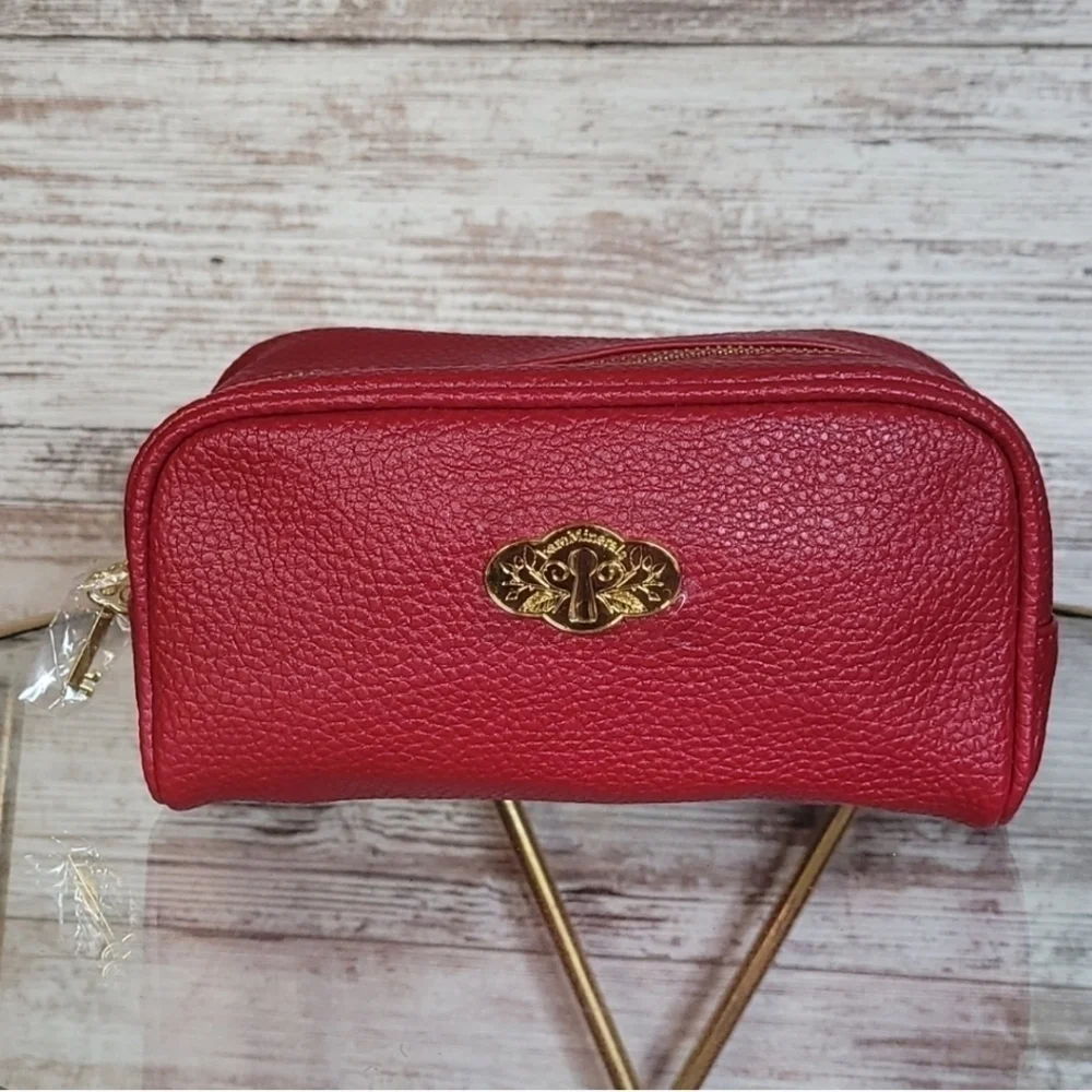 *CLEARANCE RACK* Bare Minerals Makeup bag